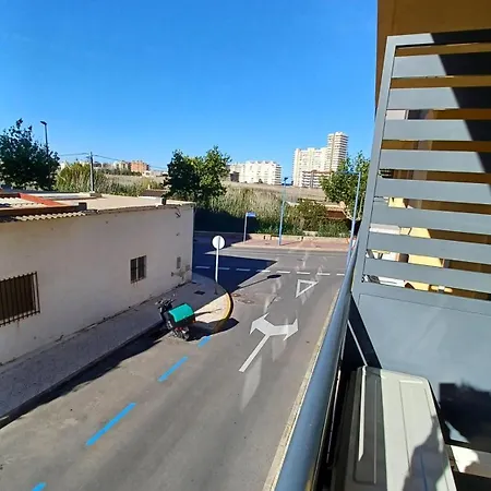 Azahares Orange Costa *