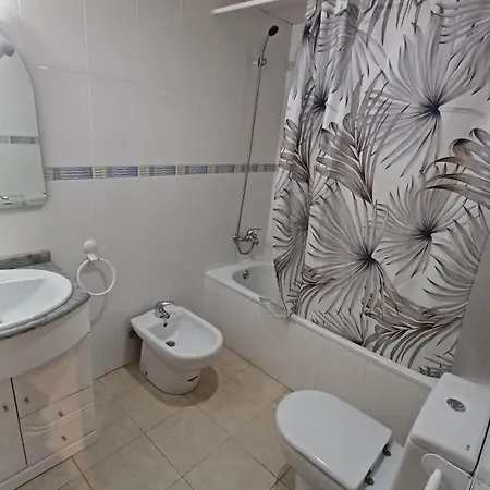 Apartament Azahares Orange Costa