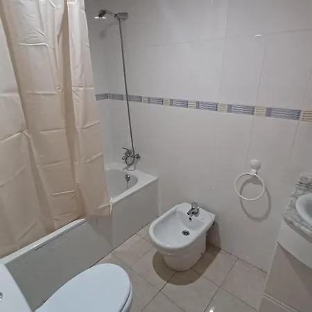 Azahares Orange Costa Apartment Peñíscola