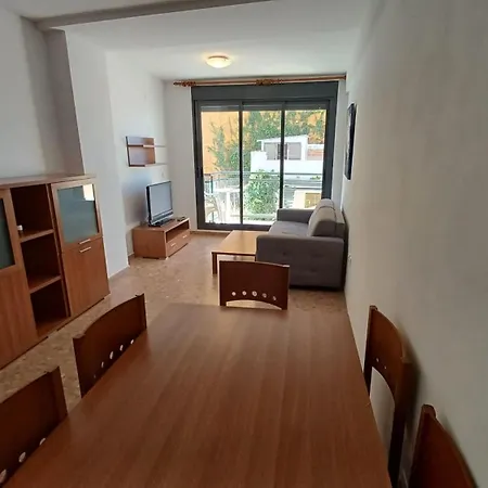 Apartment Azahares Orange Costa *