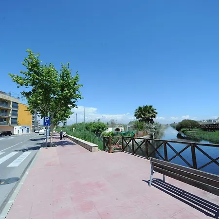 Azahares Orange Costa Apartment
